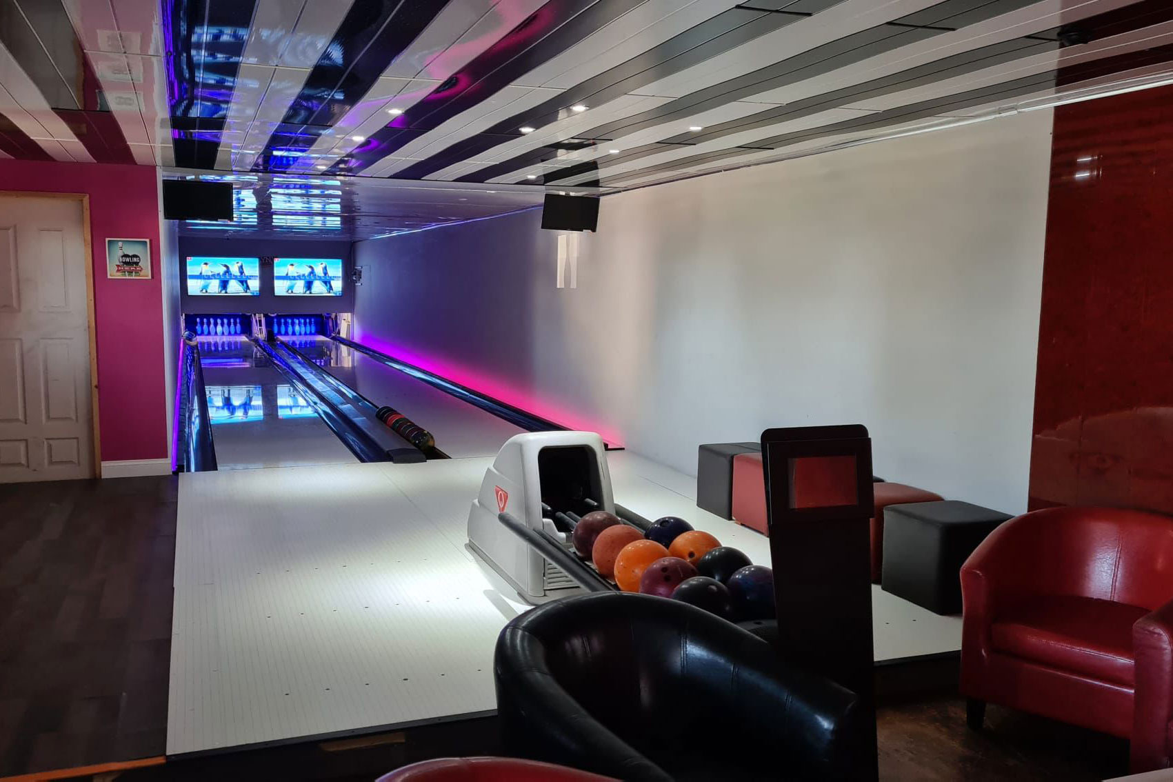 Read more about the article Lynx HQ