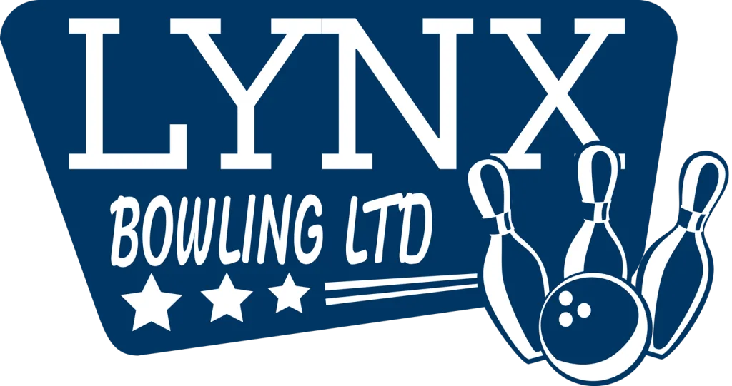 lynx bowling LTD logo