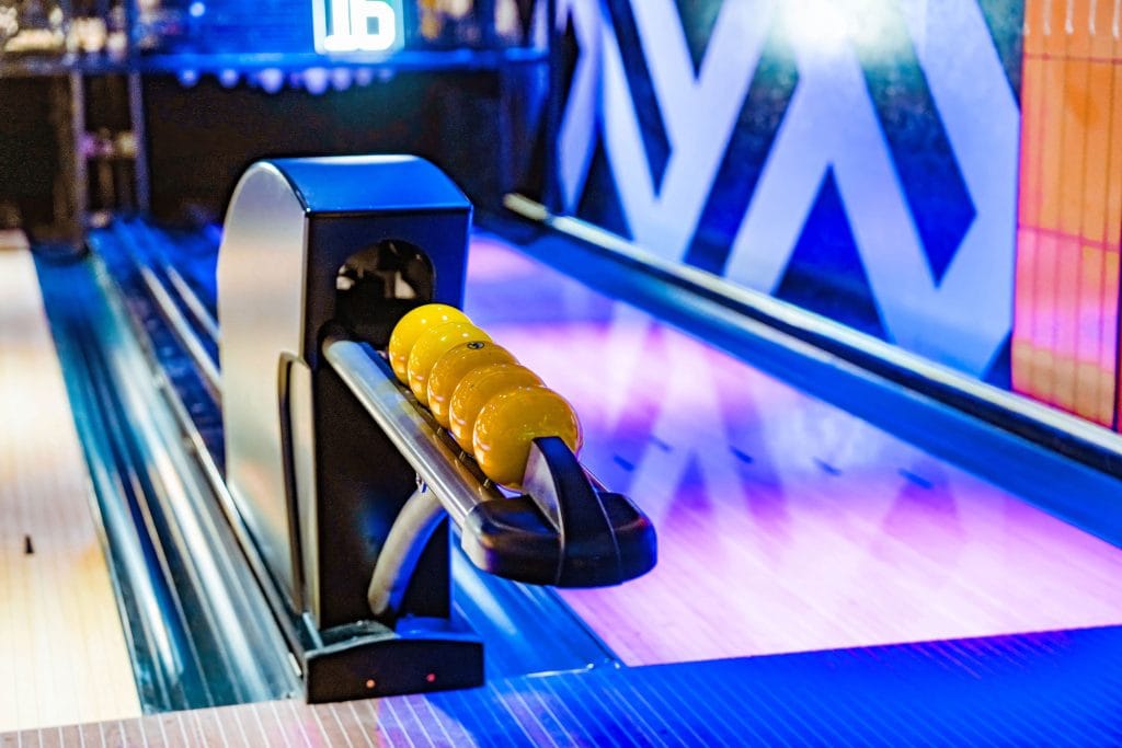 duck-pin-bowling-alley-installation